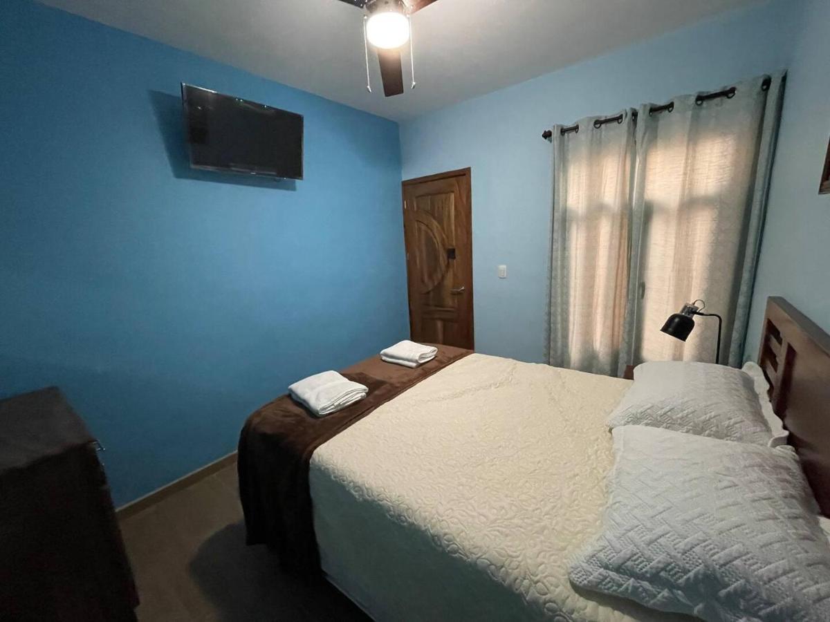 Villas Marco Polo Panajachel Luaran gambar