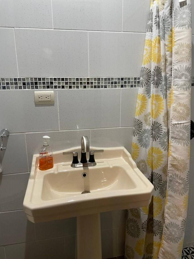 Villas Marco Polo Panajachel Luaran gambar