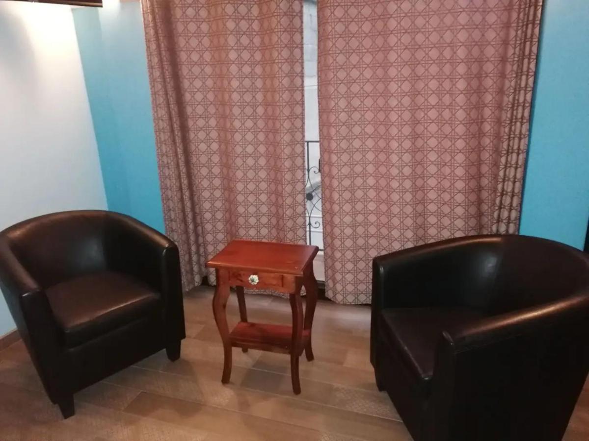 Villas Marco Polo Panajachel Luaran gambar
