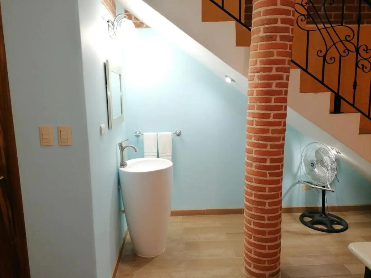Villas Marco Polo Panajachel Luaran gambar