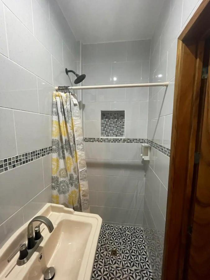Villas Marco Polo Panajachel Luaran gambar